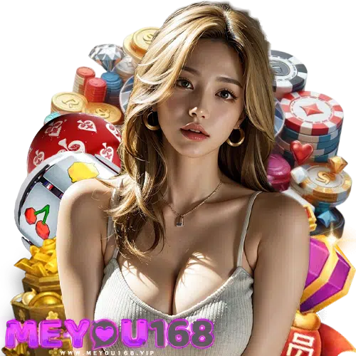 meyou168 ลิขสิทธิ์แท้
